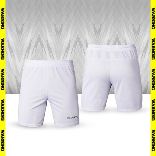蜂锐FUNRYO-足球比赛短裤 商品图1