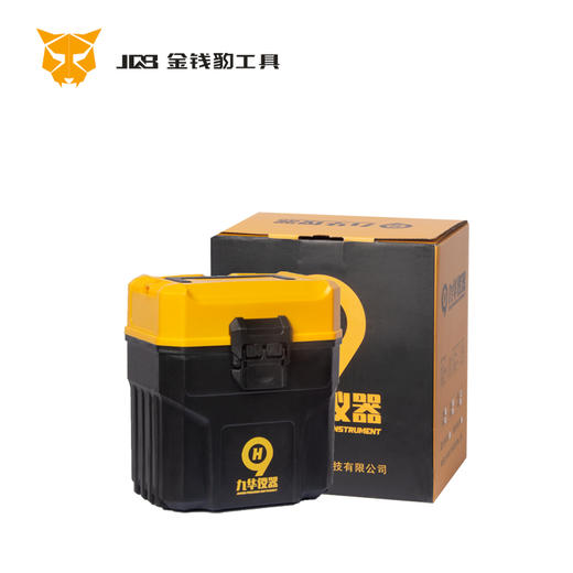 比优特T款水平仪（2/3/5线） 商品图4