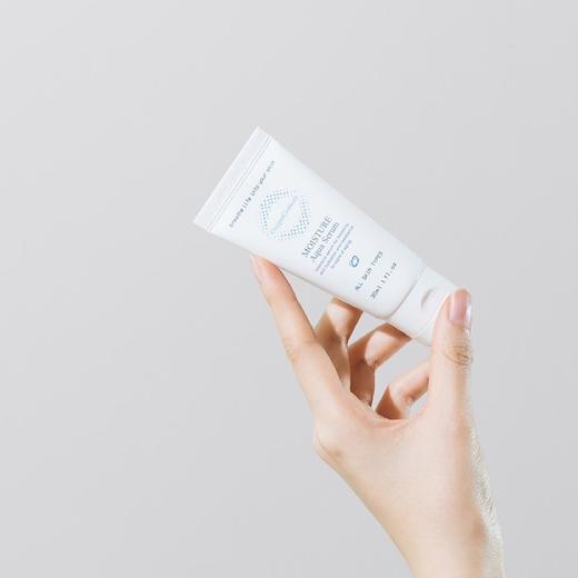 韩国 OxygenCeuticals 氧丽可丝 水库高保湿精华 50ml / 250ml 商品图5