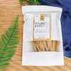 【河南·有机山药黑豆腐竹】温释有机认证黑豆山药腐竹300g*2袋纯素零添加垆土铁杆淮山药腐竹 商品缩略图4