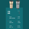 4.8A双USB车载车充充电器 适用于OPPO VIVO 华为手机车载车充 商品缩略图1