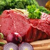【原切】恒都精选牛后腿肉500g 商品缩略图0