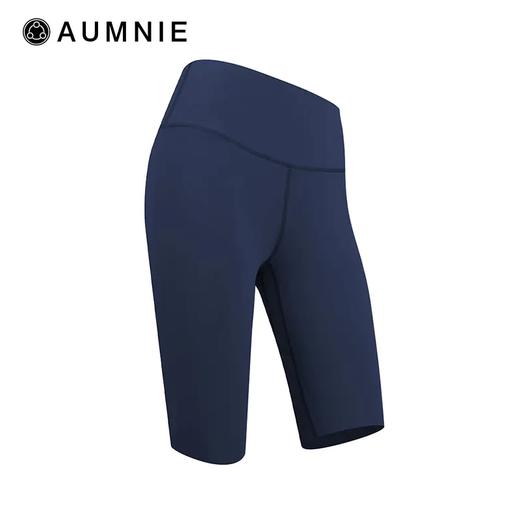 AUMNIE 丨澳弥尼裸形五分裤 / NUDE SHAPE BIKER SHORTS 商品图11
