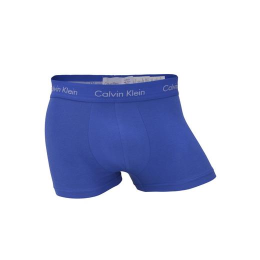 【超惠秒】Clavin Klein CK男士三件装经典弹棉内裤 98949 商品图2