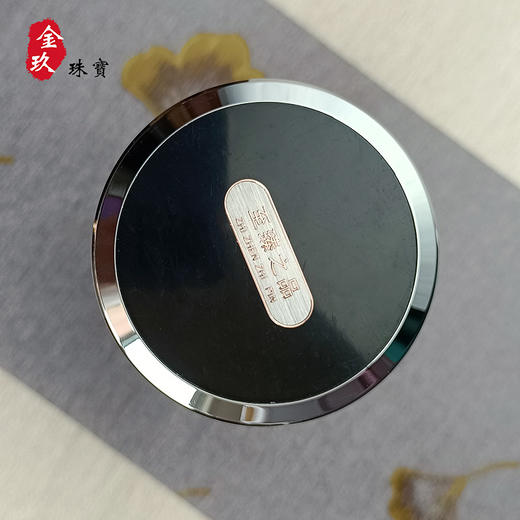 【专柜特供】简约-足银内胆水杯 商品图3