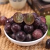 每天采摘~【密云农场冰糖巨峰葡萄】约3.5斤/箱，肉厚汁多，果味浓郁 商品缩略图1