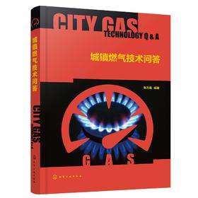 城镇燃气技术问答