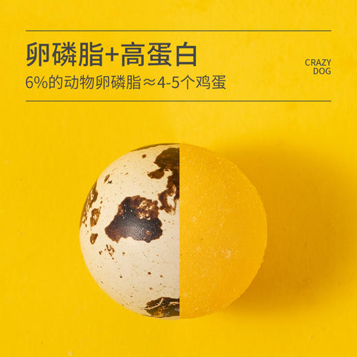 【99元任选8件】美人喵 冻干全系列 拌饭奖励磨牙洁齿猫咪零食 商品图4