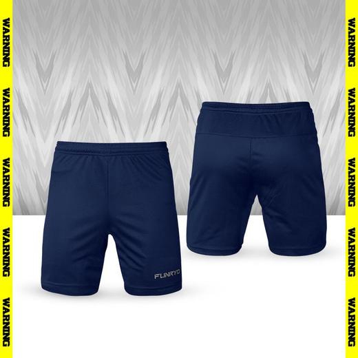 蜂锐FUNRYO-足球比赛短裤 商品图3