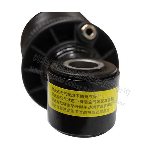 红岩杰狮后气囊 5004-500525 红岩杰狮/气囊/0525/525驾驶室气囊 商品图2