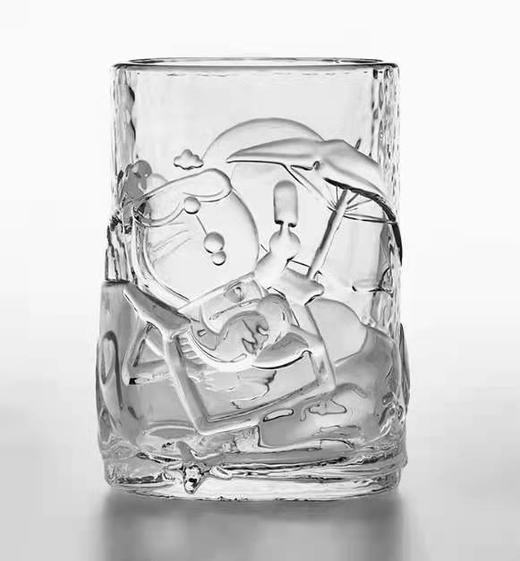 哆啦A梦-浮雕杯-C 商品图1