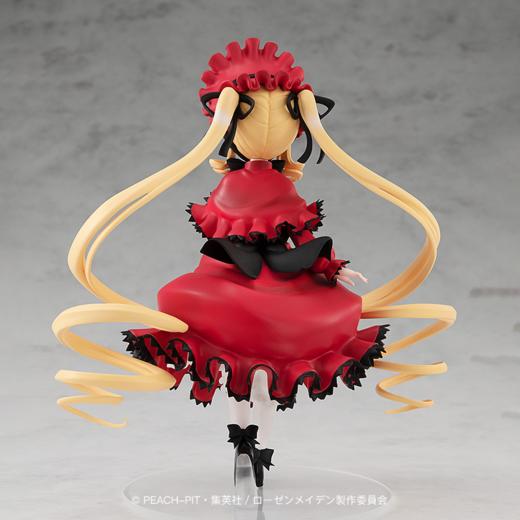 「预售定金GSC」POP UP PARADE 真红 蔷薇少女 商品图3