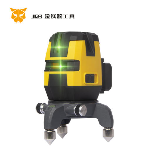 比优特SF款水平仪（2/3/5线） 商品图3