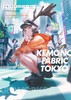 KEMONO FABRIC TOKYO モグモ Artworks 商品缩略图0