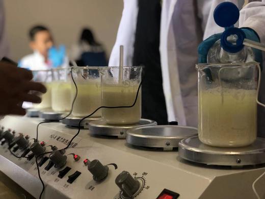 【夏令营】理化科学营,王牌团队\专精多年\课程系统完整\服务升级|6~15岁三阶精细分龄 商品图3