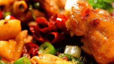 三伏多吃姜之姜汁椒麻鸡 商品图0