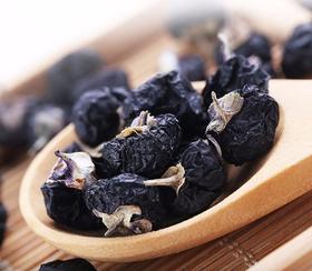 新疆野生头茬黑枸杞 400g