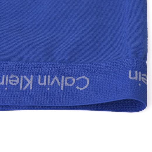 【超惠秒】Clavin Klein CK男士三件装经典弹棉内裤 98949 商品图5