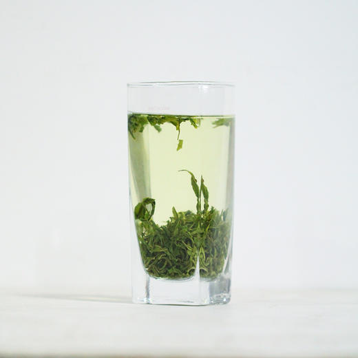 【恩施】XI恩施雾阳春硒茶绿茶袋装250g/袋 商品图3