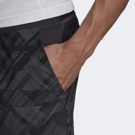 Adidas 2020西西帕斯美网同款短裤 商品图3