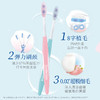 【品牌直发】LION狮王细齿洁牙刷牙膏旅行套装 商品缩略图3