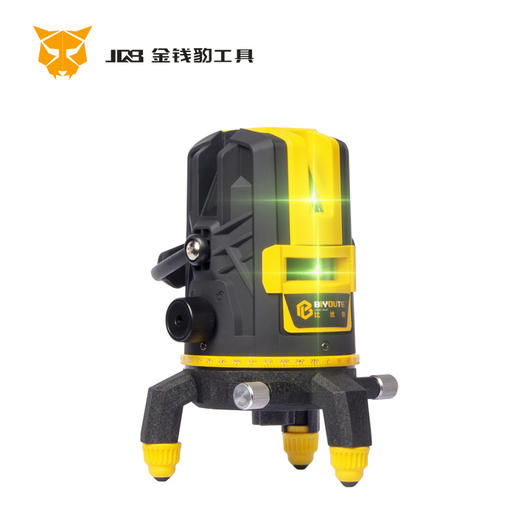 比优特T款水平仪（2/3/5线） 商品图3