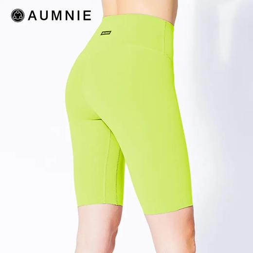 AUMNIE 裸形五分裤  / NUDE SHAPE BIKER SHORTS 商品图7