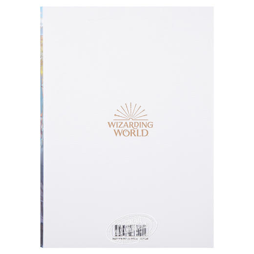 【中商原版】哈利波特 1 神秘的魔法石 繁体中文版20周年纪念 Harry Potter 港台原版 J.K. Rowling 罗琳 皇冠 商品图1