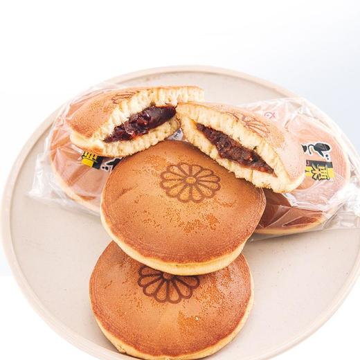 丸京栗子红豆鸡蛋糕290g/袋 商品图2