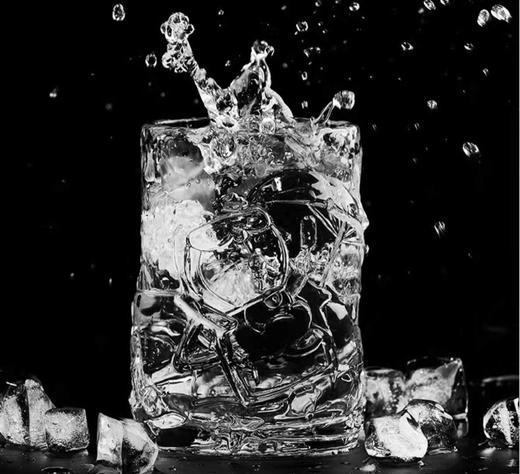 哆啦A梦-浮雕杯-C 商品图0
