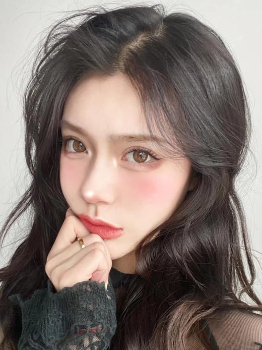 medusee 摩卡雾棕 0-800度 300/400/450/475/500/550/600缺货 可以预定早定早发确保有货 现货直接发 商品图12