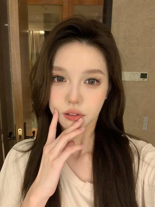 【小红书推荐款】papadox日抛 牛奶卷，日抛/直径14.4/着色14.0，88元/一盒，168元/详情任选两盒，308元/详情任选四盒，588元详情任选八盒（一盒包含10片），同款年抛版本咨询客服 商品图5