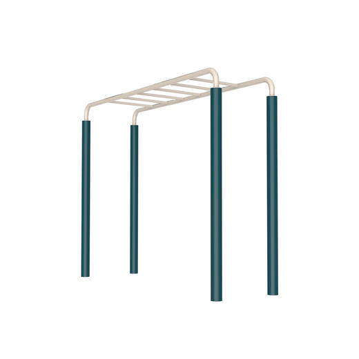 舒华JLG-17平行天梯 商品图0