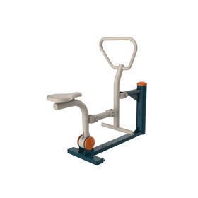 舒华JLG-09C骑马机