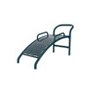 舒华JLG-11A仰卧起坐板 商品缩略图0