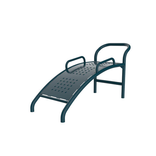 舒华JLG-11A仰卧起坐板 商品图0