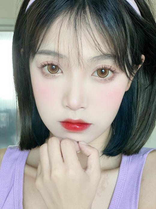 sheepcon 年抛 甜橙珍宝珠「531」 商品图1