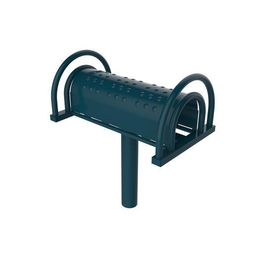 舒华JLG-18D伸腰展背架 商品图0