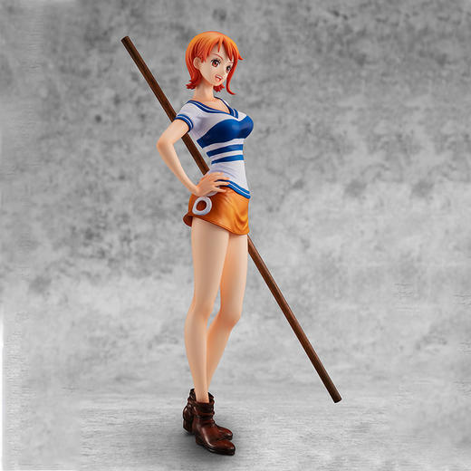 万代手办娜美 商品图1