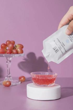 抗糖抗氧化.丰盈弹润.补充双蛋白！