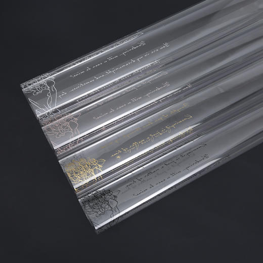 花衣裳 宠爱-彩玻系列（爱情与玫瑰） 商品图1