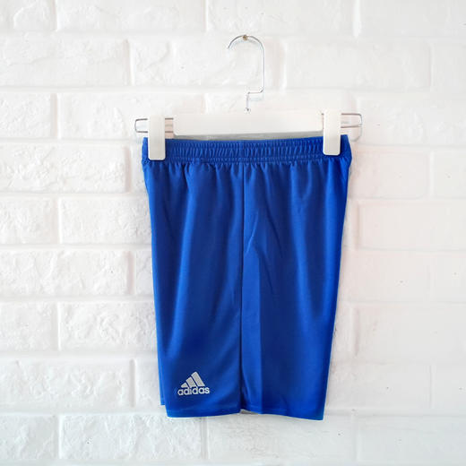 【多件多优惠】阿迪达斯儿童短裤男孩AJ5892G 商品图1