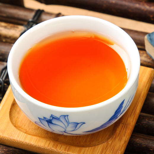 象窝红茶 千韵红茶 250克/盒 半斤实惠装 商品图11