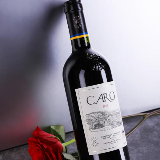 拉菲凯洛干红葡萄酒 商品图8