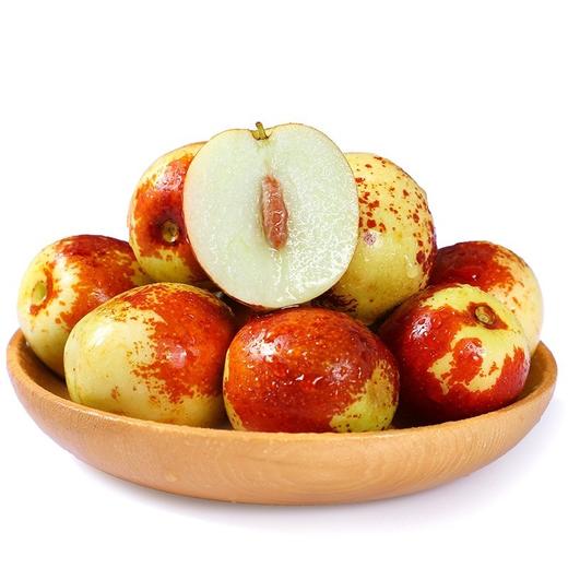 脆枣鲜枣新鲜 商品图0