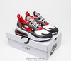 耐克Nike Air Max 270 React白黑瑞亚赛车系列气垫百搭运动慢跑鞋CI3866-002 商品缩略图8