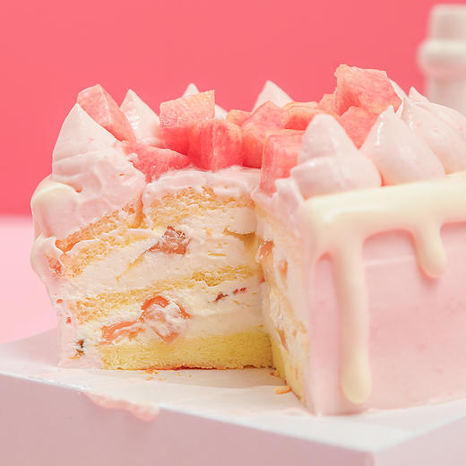 蜜桃小仙女（卡券） 商品图3