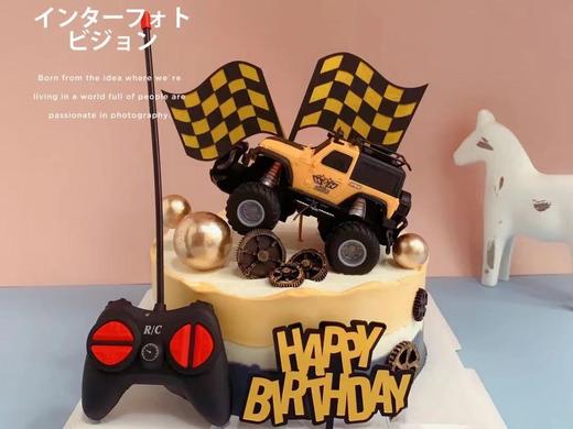 越野车 商品图0