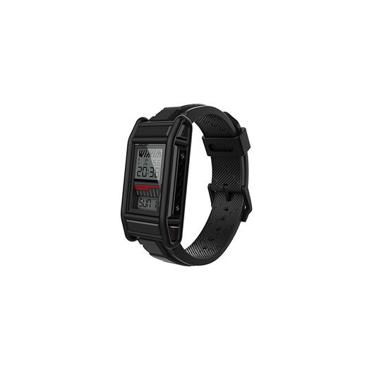 DONHA RANGER绝地黑原创小众手表腕表运动防水国潮电子时尚潮流男 商品图0