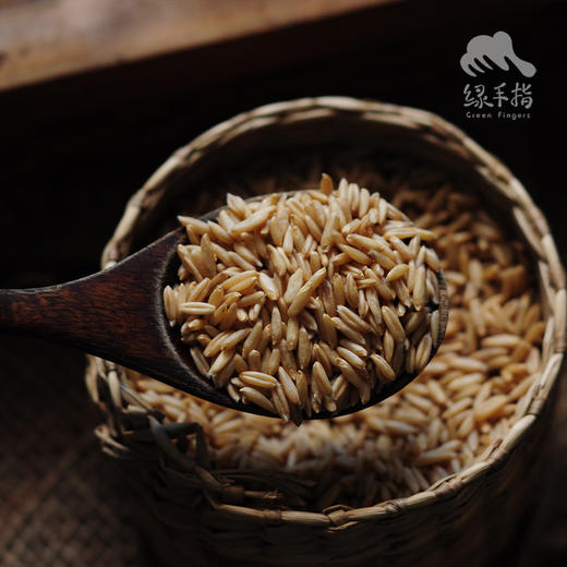 生态燕麦米 | 合作生产*Eco-Swallow rice | Coproducted 商品图2
